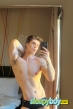 Gay Escort Arthur 23yr - trios