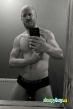 Bisexual Escort Jay 32yr - trios