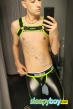 Gay Escort Neon 22yr - always safe sex