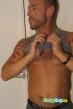 Gay Escort Adam Firstman 40yr - gangbang