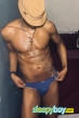 Gay Escort Otaide Correa 31yr - licking