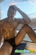 Bisexual Escort Otaide Correa 31yr - 69