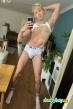 Gay Escort Billy 25yr - trios