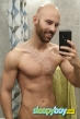 Gay Escort Adam 28yr - licking