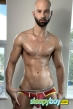 Gay Escort Nathan Adams 28yr - trios