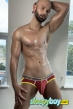 Gay Escort Nathan Adams 27yr - double penetration