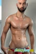 Gay Escort Nathan Adams 27yr - double penetration