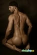 Gay Escort Nathan Adams 28yr - double penetration
