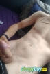 Gay Escort Alex 25yr - licking