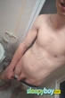 Gay Escort Alex 26yr - licking