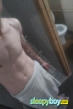 Gay Escort Alex 25yr - licking