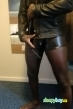 Bisexual Escort Master_dark_desire 33yr - rimming