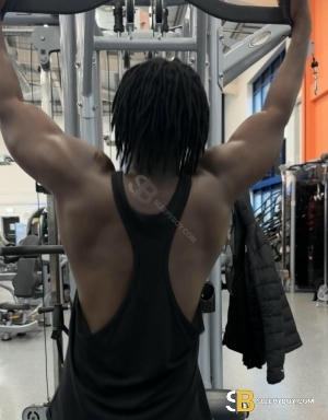 Bisexual Escort Master_dark_desire 32yr - trios