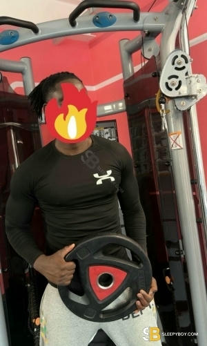 Bisexual Escort Master_dark_desire 32yr - trios