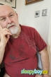 Gay Escort Richard 61yr - licking