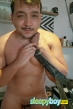 Gay Escort Cairo 33yr - licking