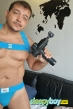 Gay Escort Cairo 33yr - licking