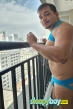 Gay Escort Cairo 33yr - licking