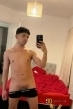 Gay Escort Jojo 25yr - trios