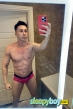 Gay Escort Joseph Dom Xxl 25yr - licking