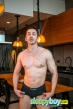 Gay Escort Joseph Dom Xxl 25yr - sucking
