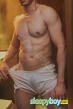 Gay Escort Joseph Dom Xxl 25yr - licking