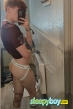 Gay Escort Dan 20yr - pnp