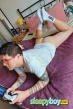 Gay Escort Peter 26yr - gangbang