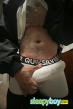 Gay Escort Bigdemonxxl 22yr - licking