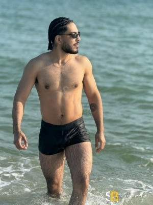 Bisexual Escort Demonxxl 24yr - always safe sex