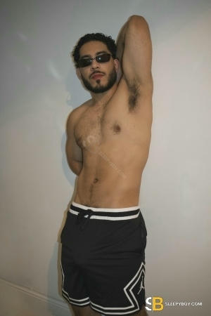 Bisexual Escort Demonxxl 24yr - always safe sex