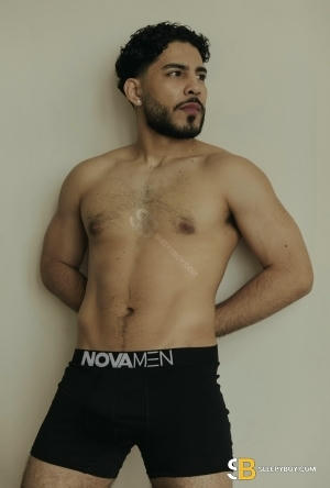 Bisexual Escort Demonxxl 24yr - double penetration