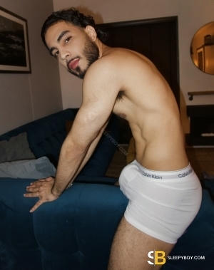 Bisexual Escort Demonxxl 25yr - double penetration