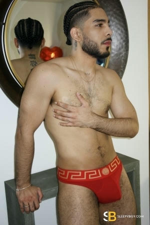 Bisexual Escort Demonxxl 25yr - always safe sex