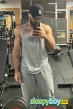 Gay Escort Bigdemonxxl 22yr - always safe sex