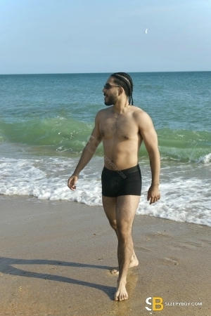 Bisexual Escort Demonxxl 24yr - always safe sex