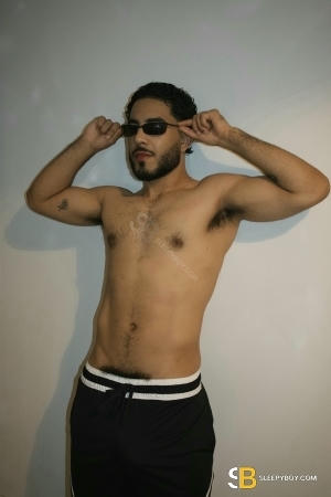 Bisexual Escort Demonxxl 24yr - always safe sex