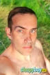 Gay Escort Joe 45yr - shaving