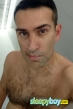 Gay Escort Joe 45yr - licking