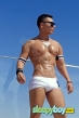 Gay Escort Adolfo 24yr - double penetration