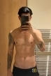 Gay Escort Raph 28yr - trios
