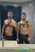 Gay Escort Hot Couple 28yr - double penetration