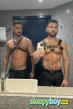 Gay Escort Hot Couple 28yr - trios
