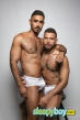 Gay Escort Hot Couple 30yr - exhibitionist