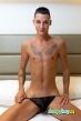 Gay Escort Mihail Twink 23yr - dirty talk