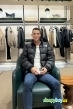 Gay Escort Mihail Twink 26yr - double penetration