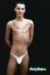 Gay Escort Mihail Twink 24yr - double penetration