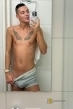 Gay Escort Mihail Twink 24yr - double penetration