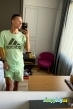 Gay Escort Mihail Twink 24yr - double penetration