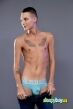 Gay Escort Mihail Twink 23yr - double penetration